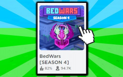 Bedwars Kits
